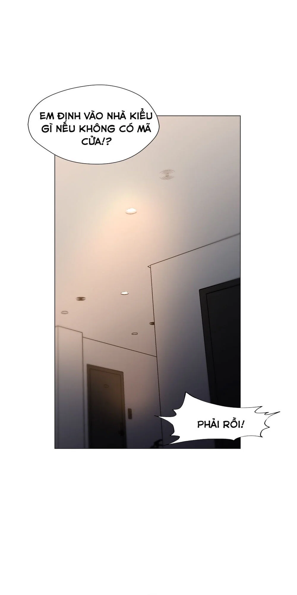 Sự hoán đổi bất ngờ - Chapter 15 trang 9