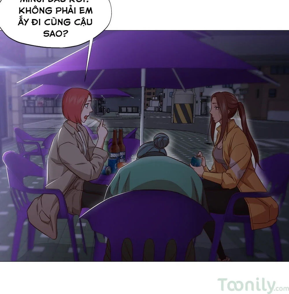 Sự hoán đổi bất ngờ - Chapter 15 trang 15