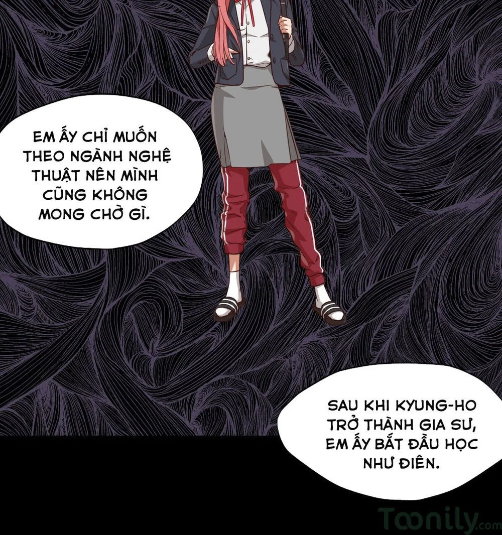 Sự hoán đổi bất ngờ - Chapter 15 trang 23