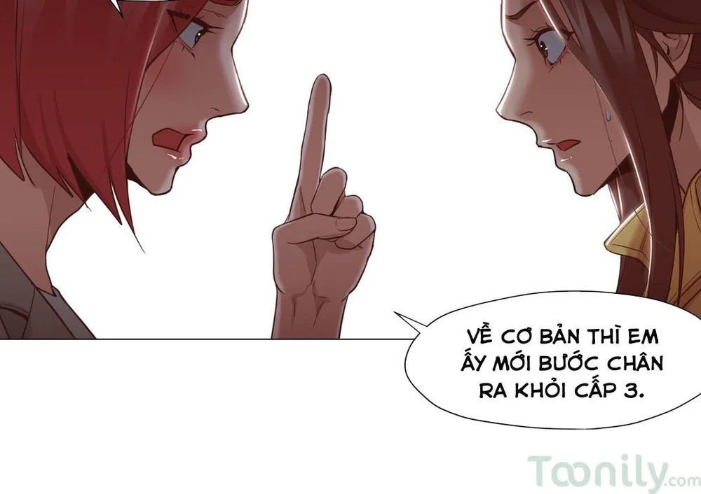 Sự hoán đổi bất ngờ - Chapter 15 trang 25