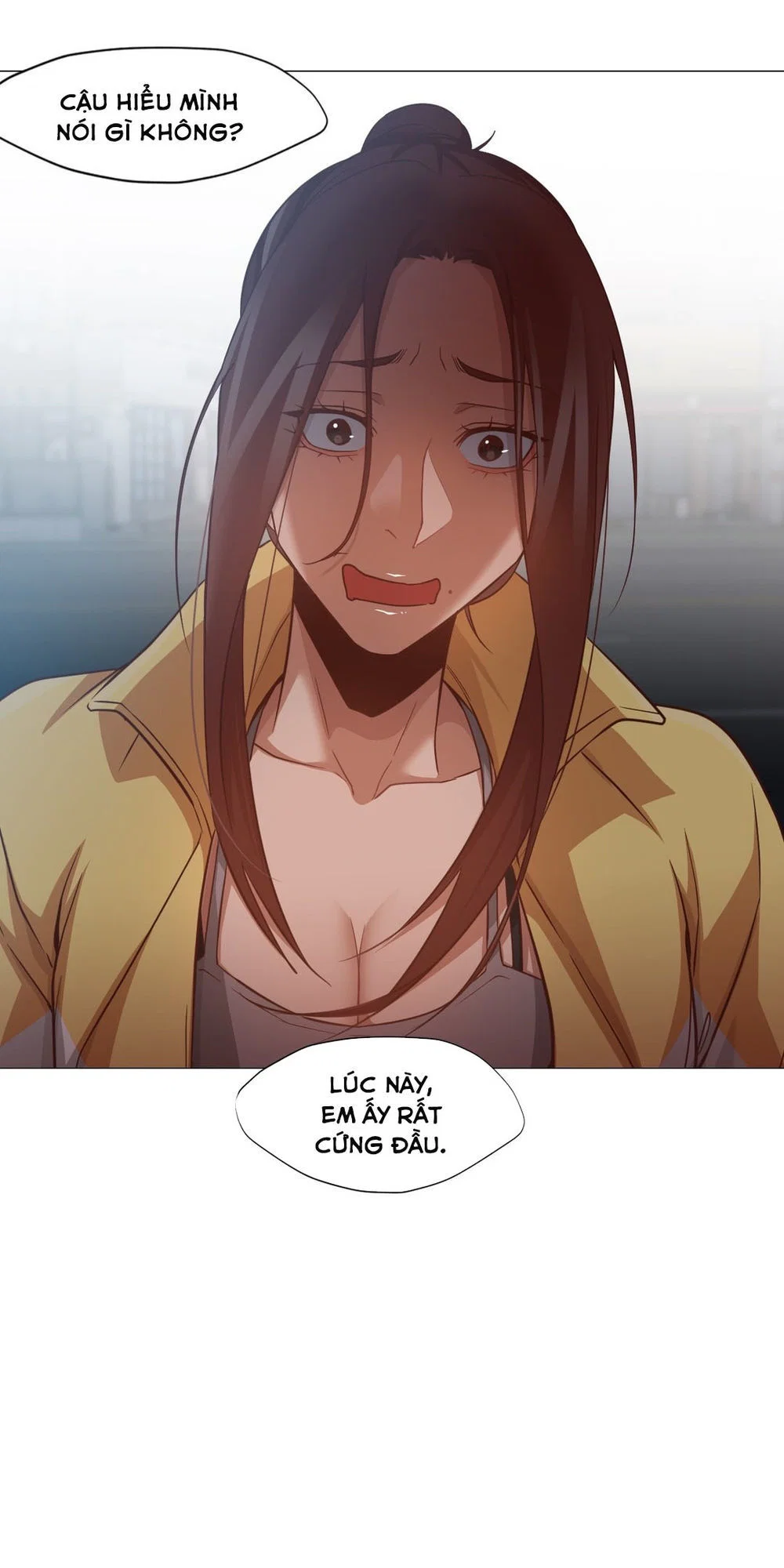Sự hoán đổi bất ngờ - Chapter 15 trang 26