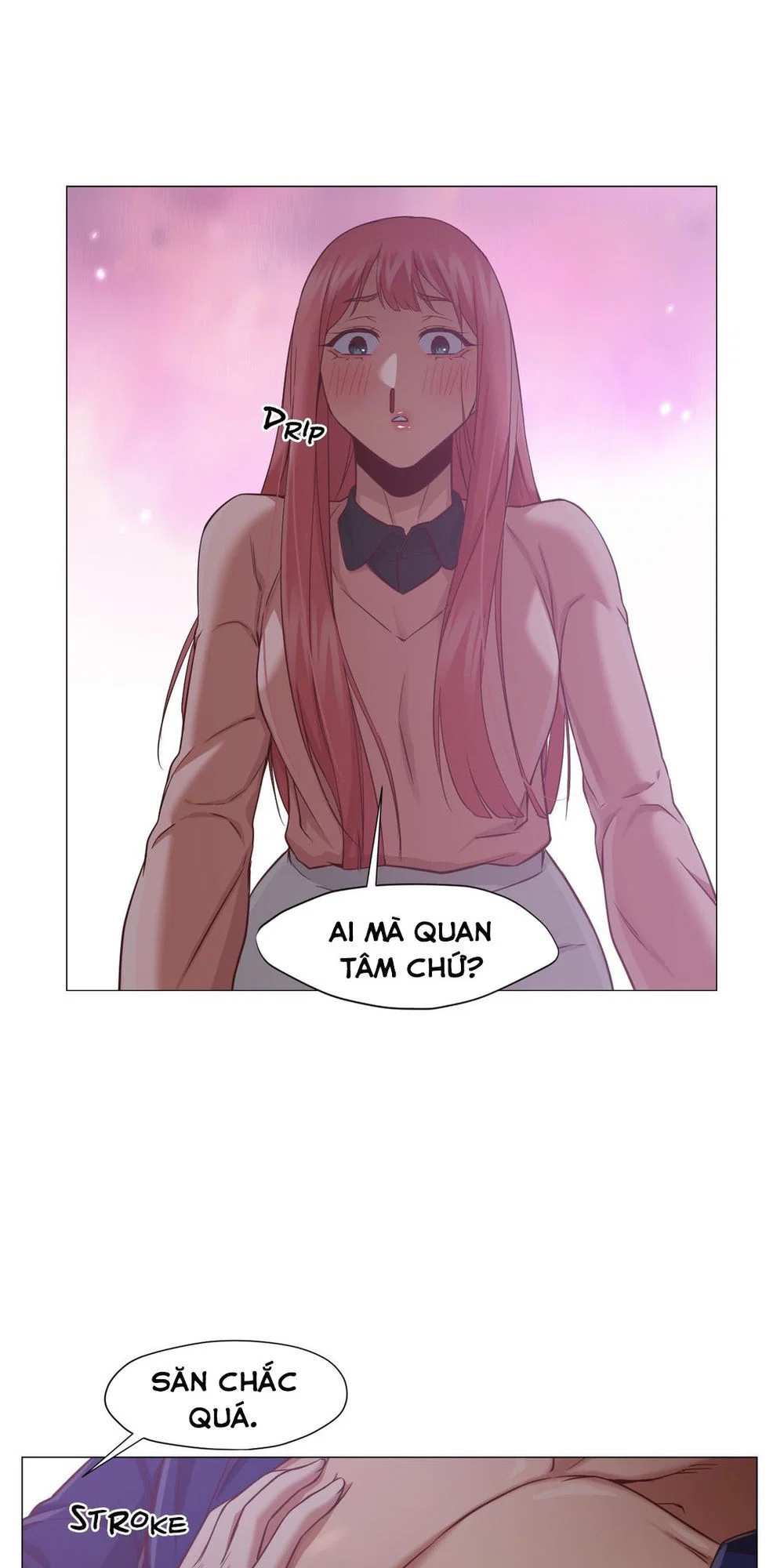 Sự hoán đổi bất ngờ - Chapter 15 trang 30