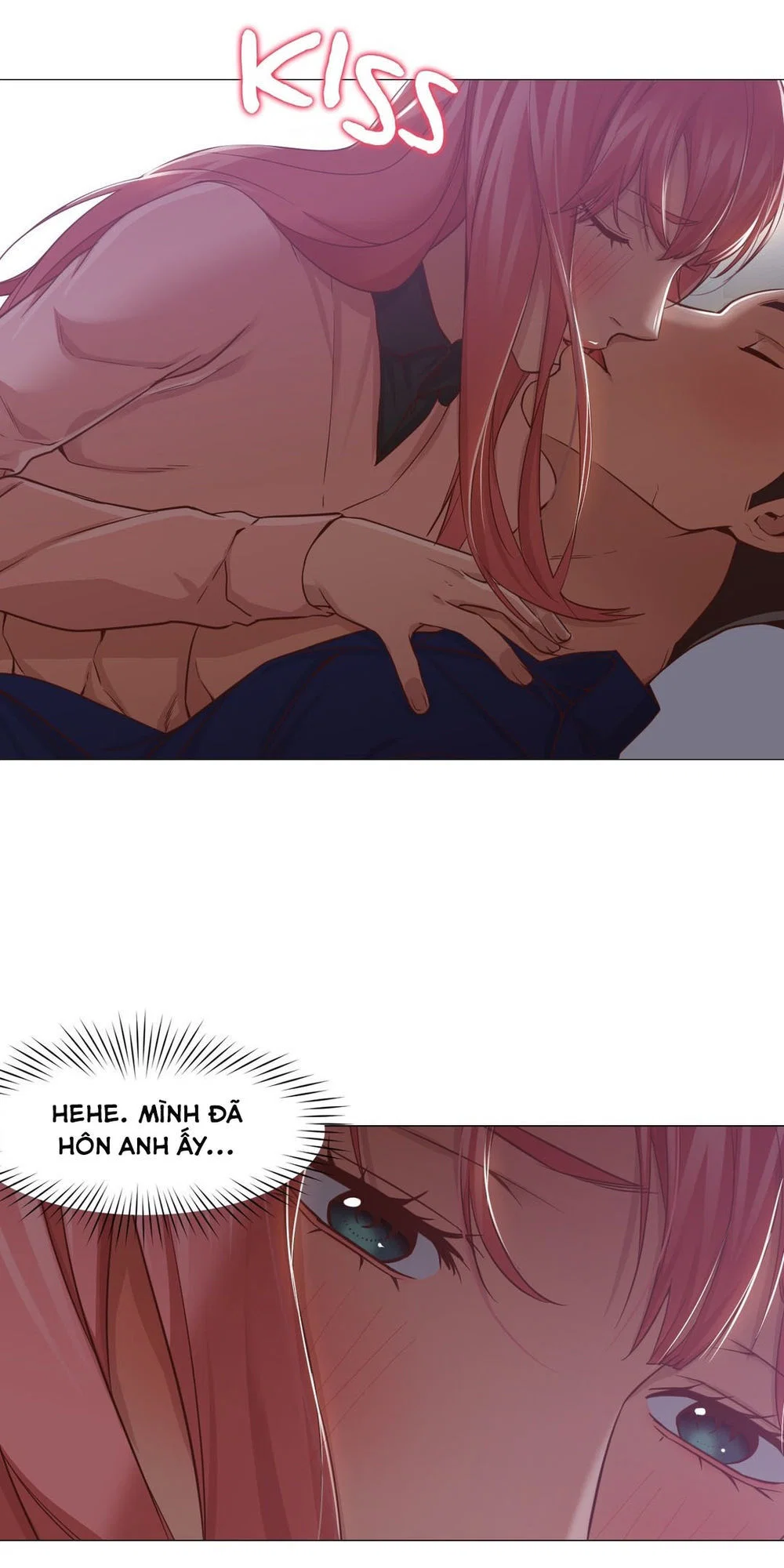 Sự hoán đổi bất ngờ - Chapter 15 trang 32