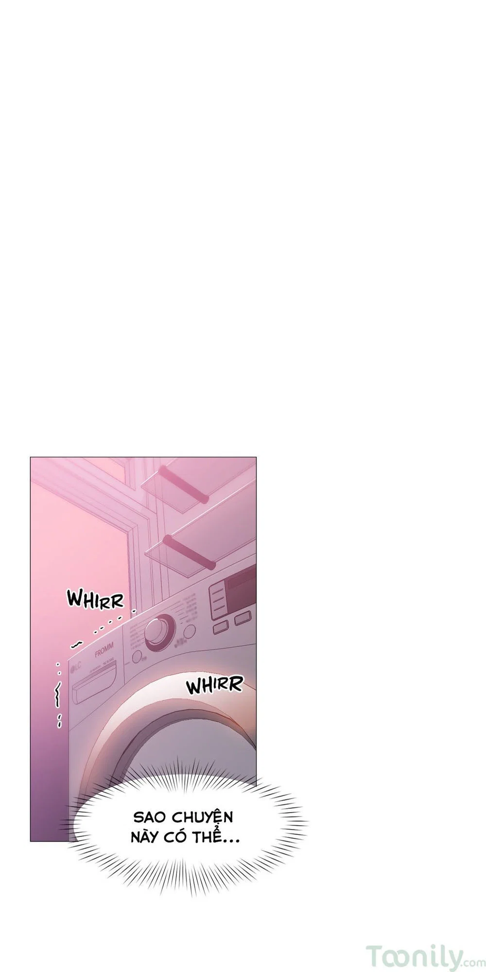 Sự hoán đổi bất ngờ - Chapter 15 trang 37