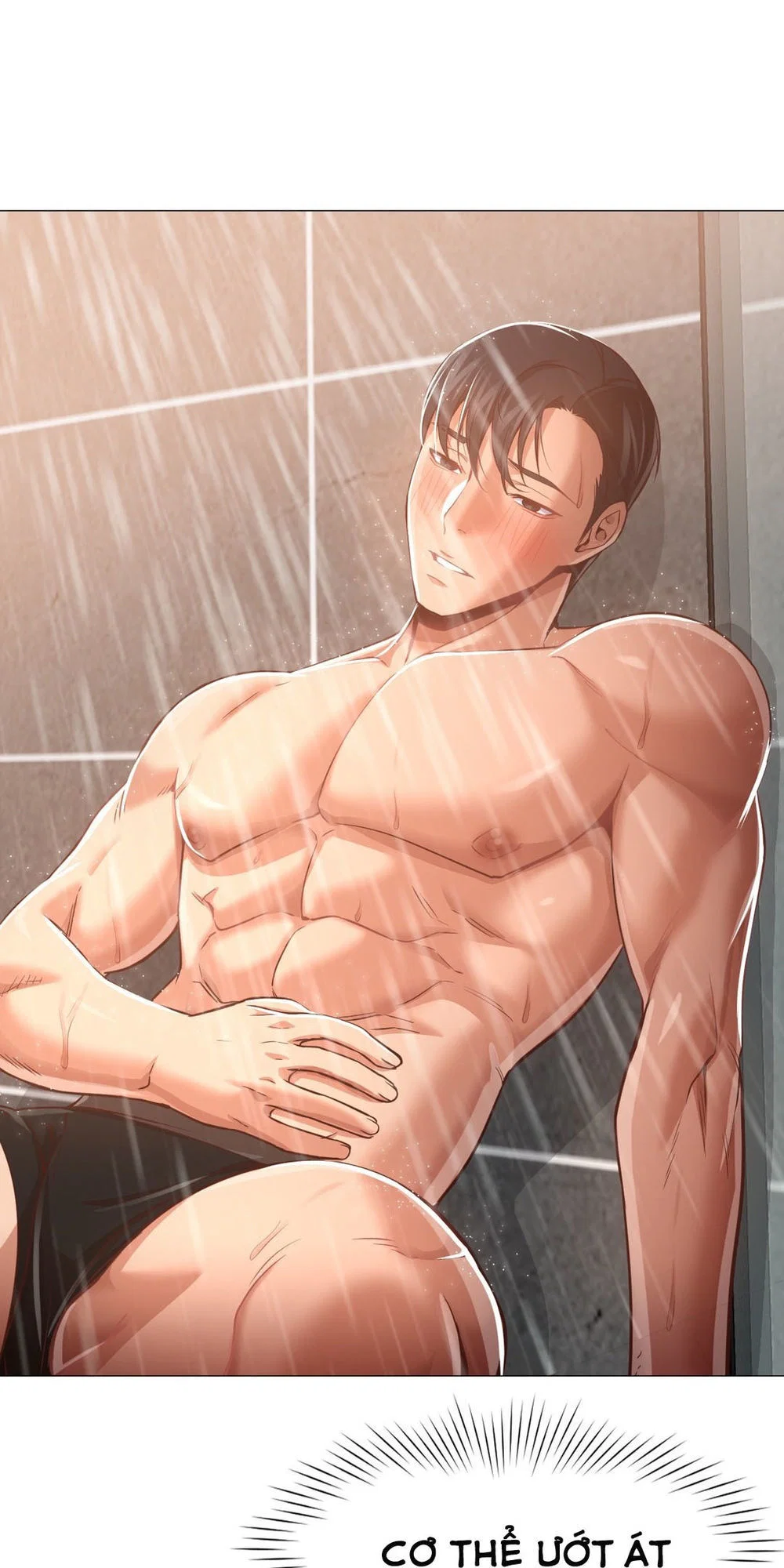 Sự hoán đổi bất ngờ - Chapter 15 trang 51