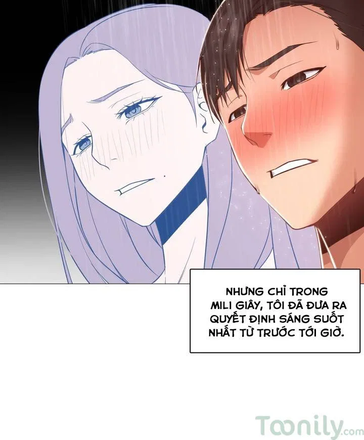 Sự hoán đổi bất ngờ - Chapter 16 trang 2