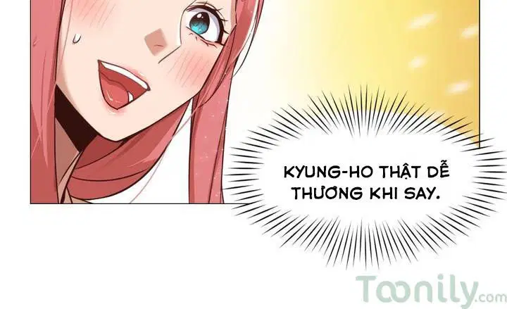 Sự hoán đổi bất ngờ - Chapter 16 trang 5