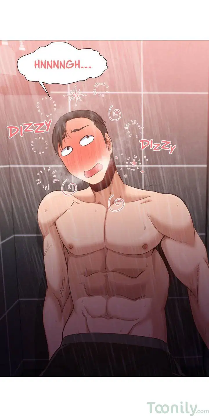Sự hoán đổi bất ngờ - Chapter 16 trang 10