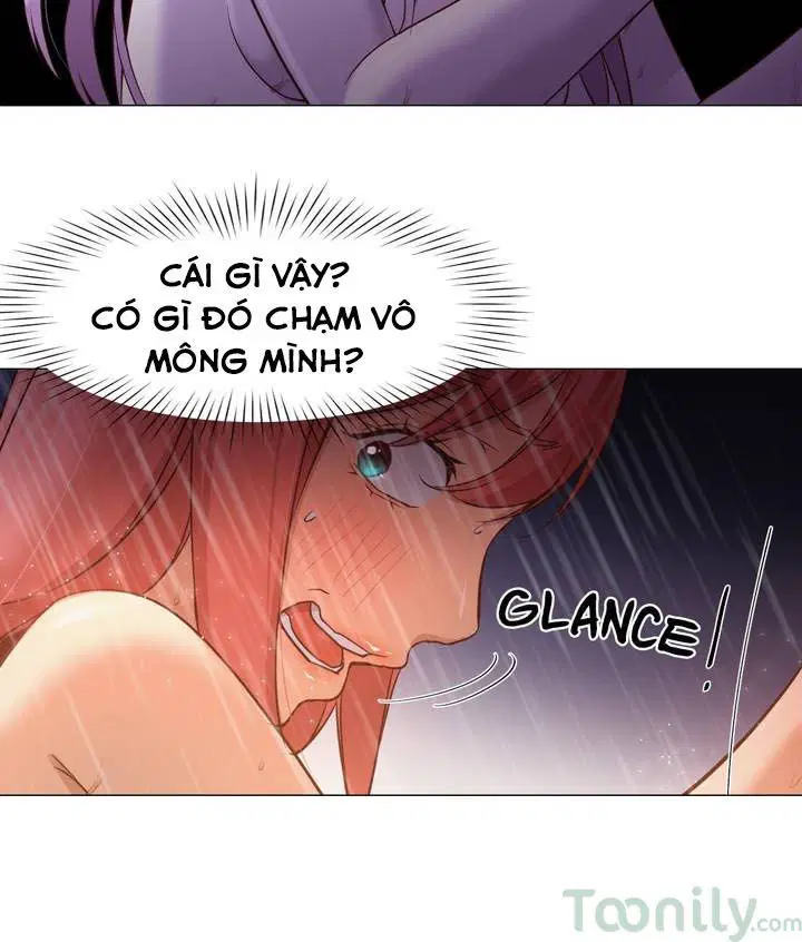 Sự hoán đổi bất ngờ - Chapter 16 trang 14