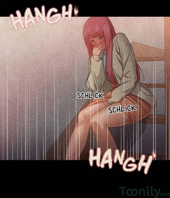 Sự hoán đổi bất ngờ - Chapter 16 trang 18