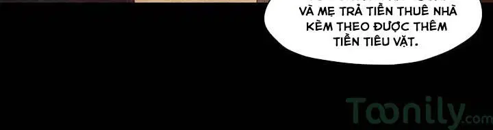 Sự hoán đổi bất ngờ - Chapter 16 trang 33