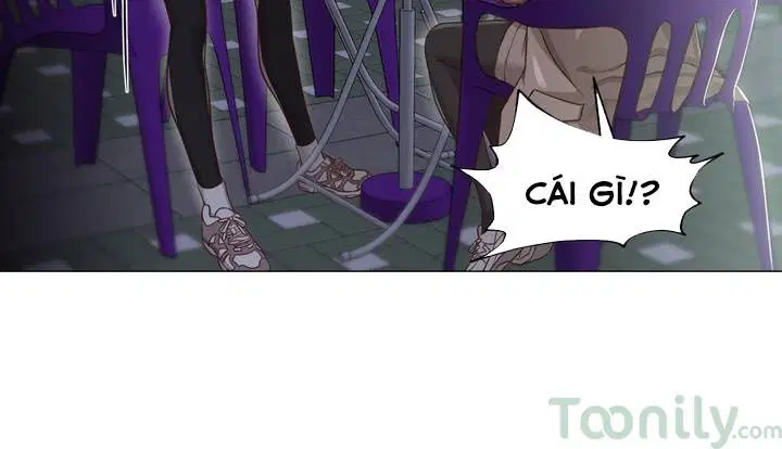 Sự hoán đổi bất ngờ - Chapter 16 trang 47