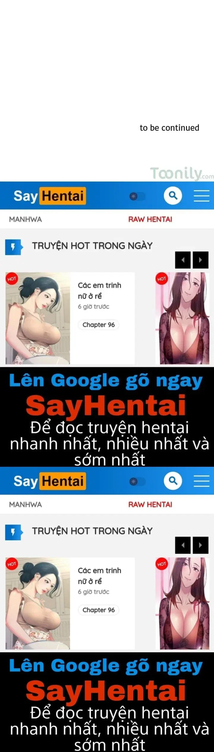 Sự hoán đổi bất ngờ - Chapter 16 trang 51