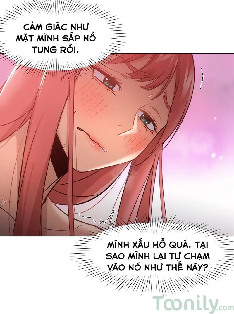 Sự hoán đổi bất ngờ - Chapter 17 trang 5