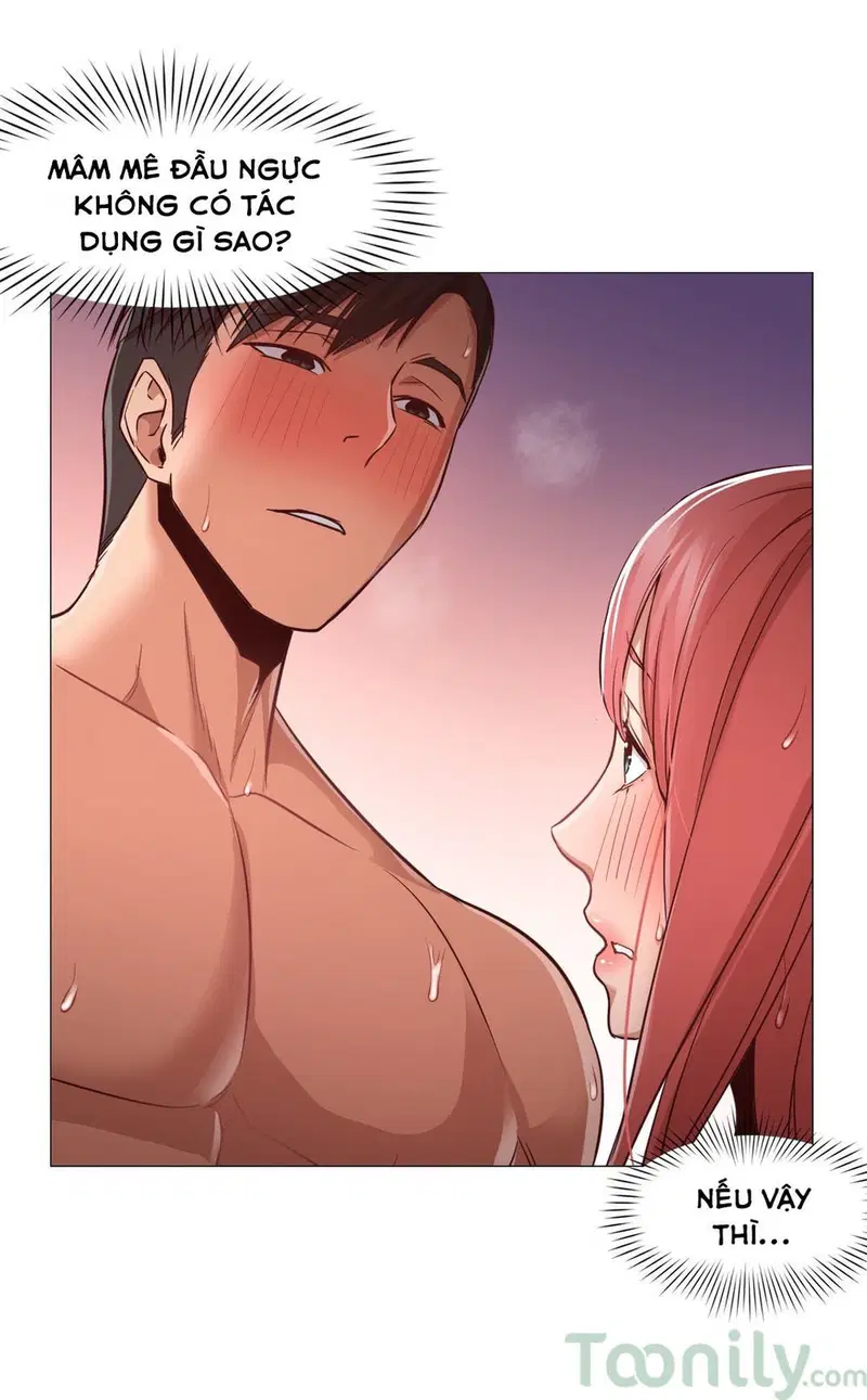 Sự hoán đổi bất ngờ - Chapter 17 trang 23