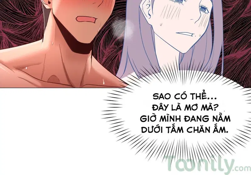 Sự hoán đổi bất ngờ - Chapter 17 trang 39