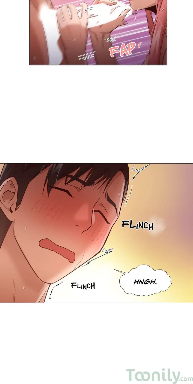 Sự hoán đổi bất ngờ - Chapter 17 trang 41