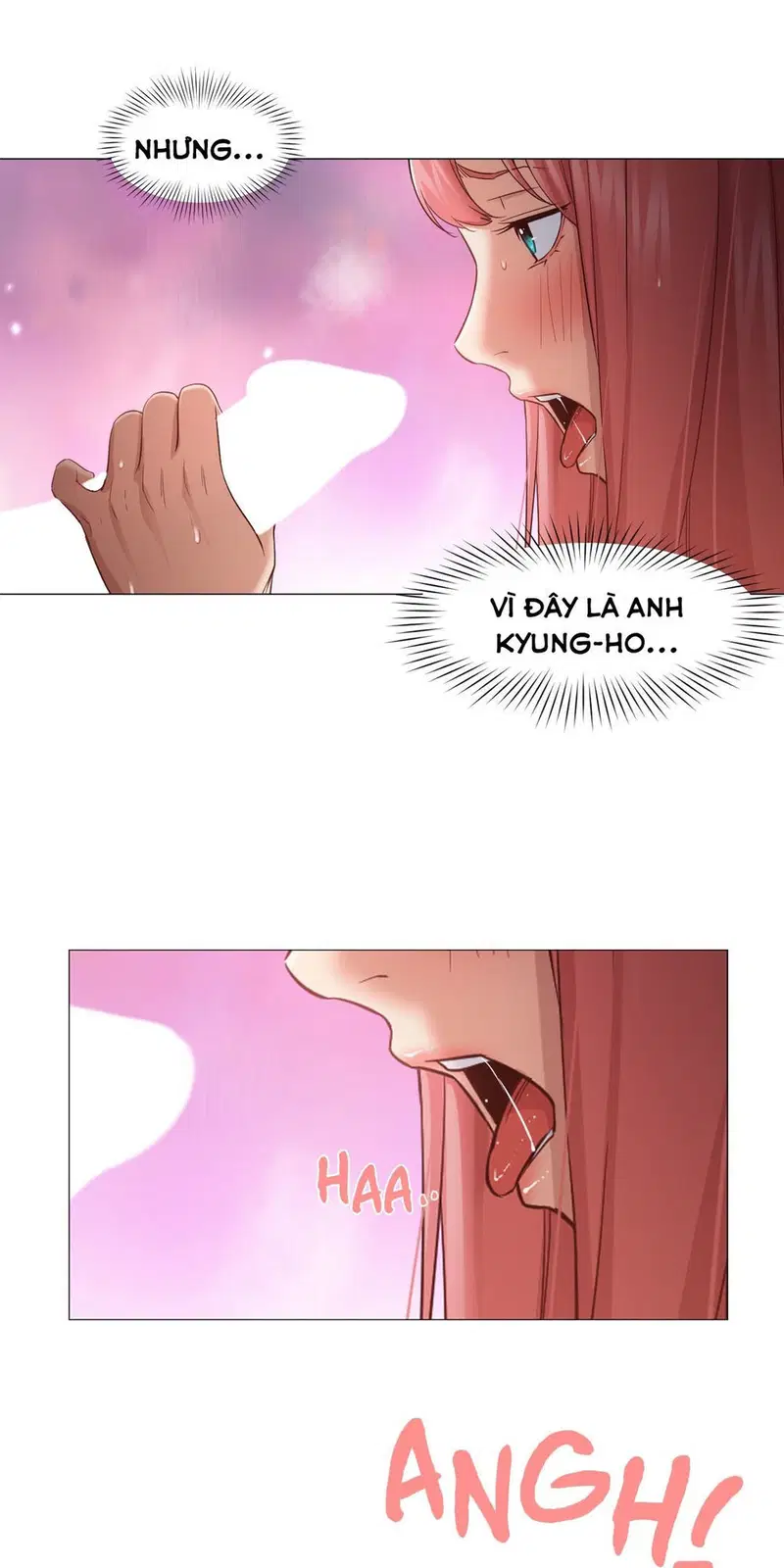 Sự hoán đổi bất ngờ - Chapter 17 trang 46