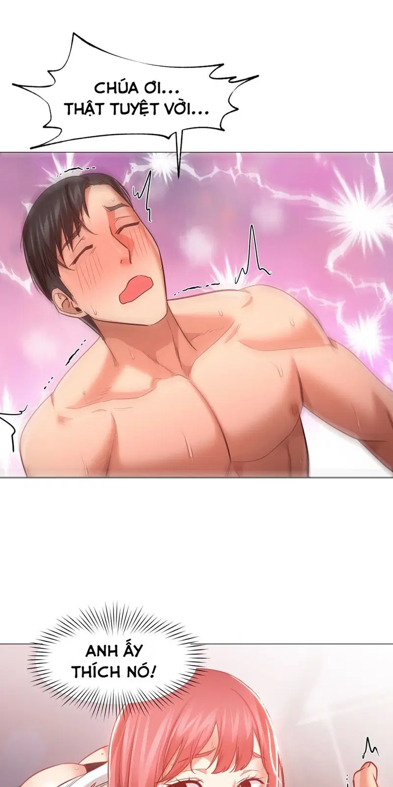 Sự hoán đổi bất ngờ - Chapter 17 trang 48