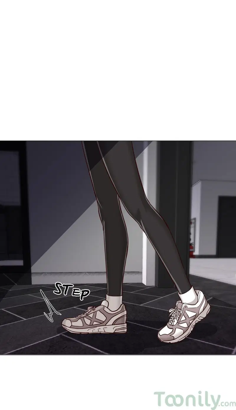 Sự hoán đổi bất ngờ - Chapter 17 trang 57