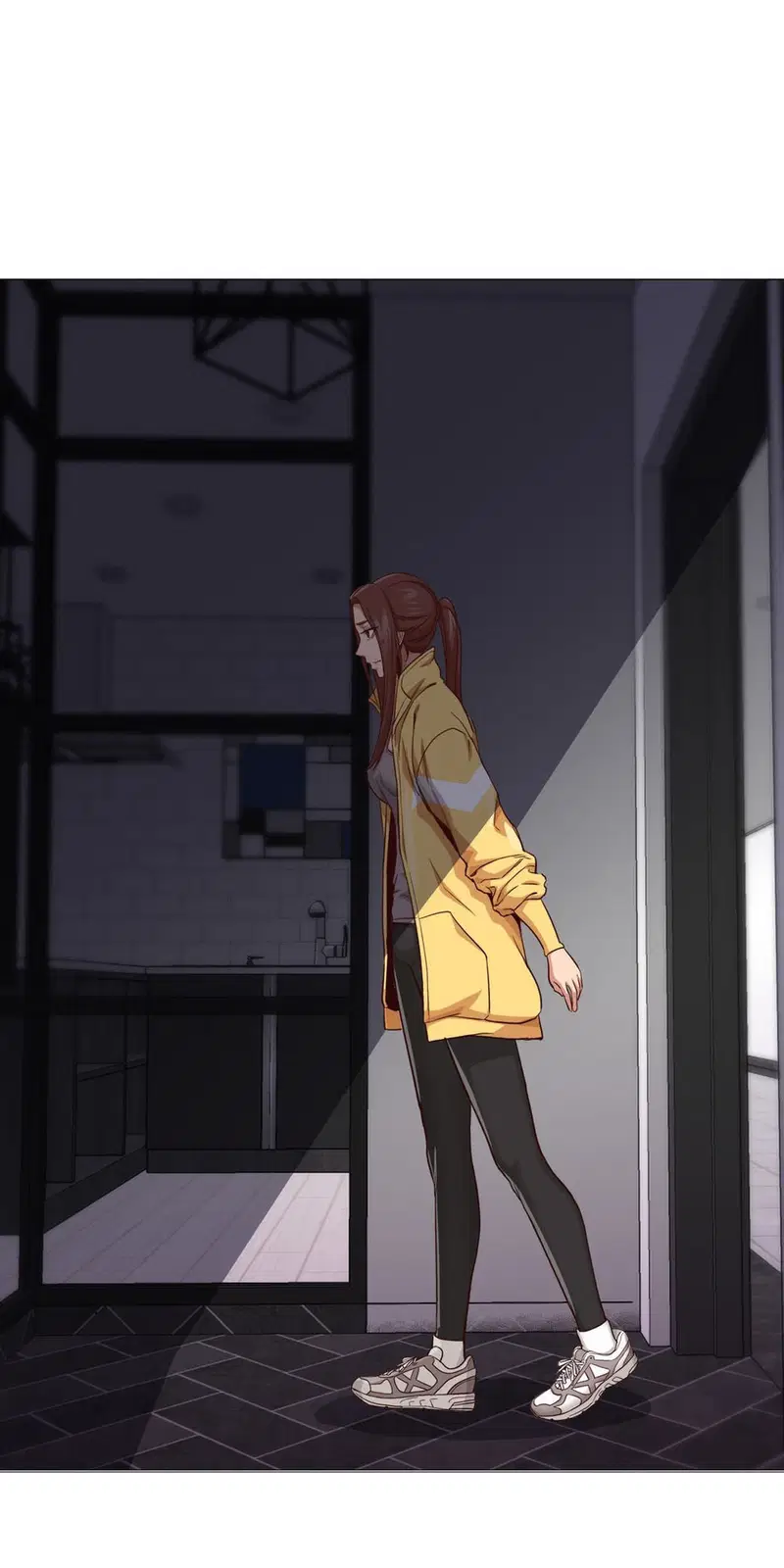 Sự hoán đổi bất ngờ - Chapter 18 trang 4