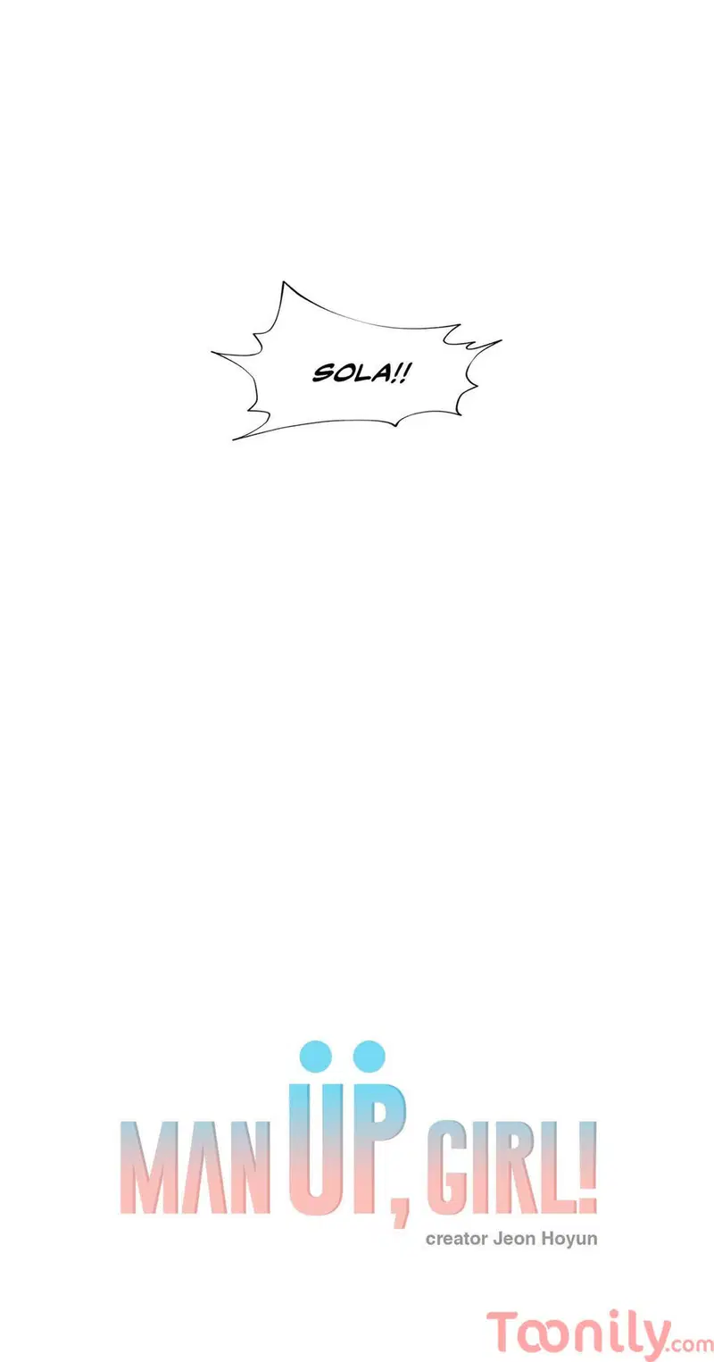 Sự hoán đổi bất ngờ - Chapter 18 trang 5