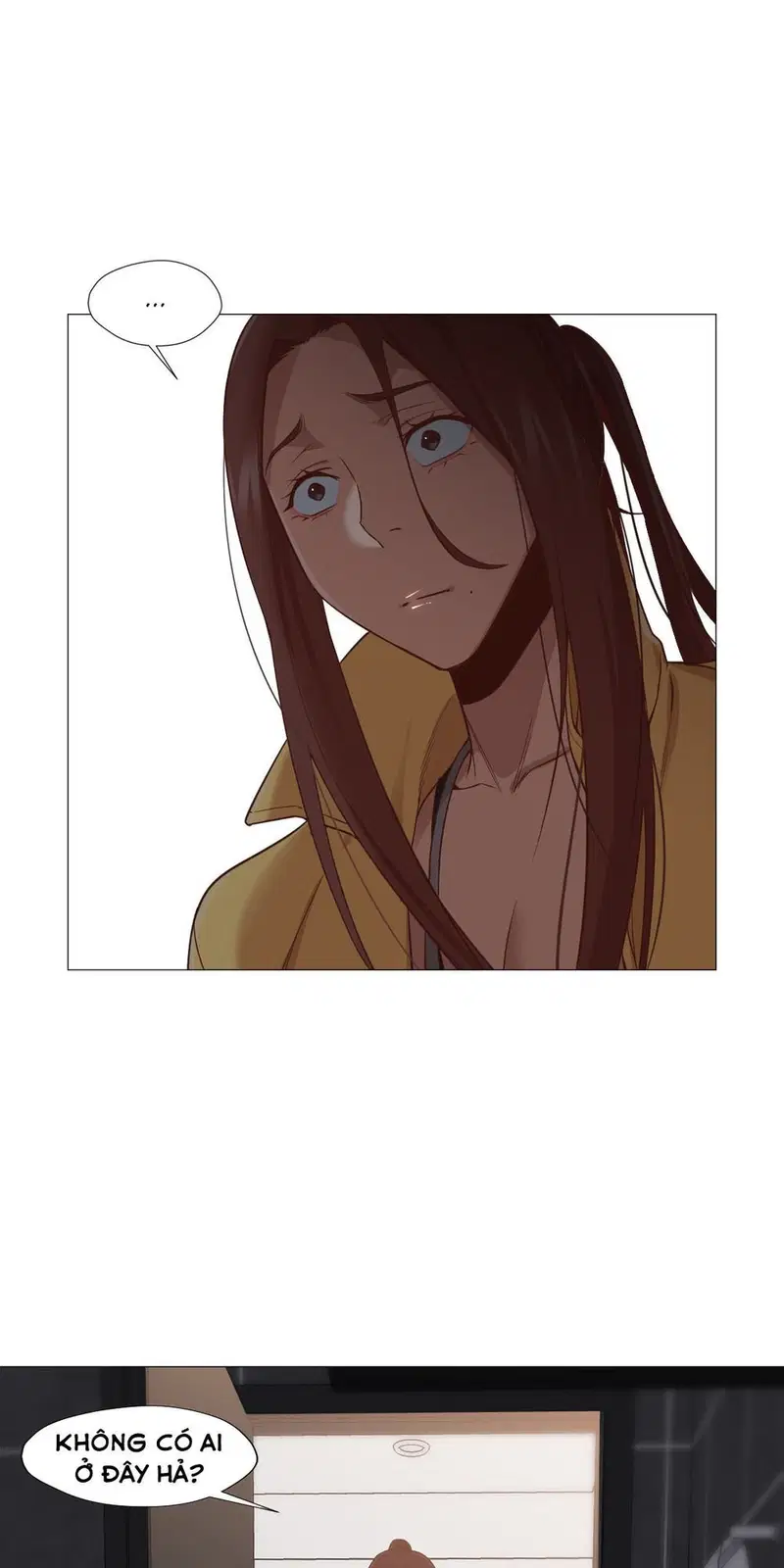 Sự hoán đổi bất ngờ - Chapter 18 trang 11