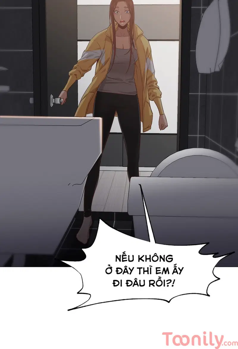 Sự hoán đổi bất ngờ - Chapter 18 trang 12