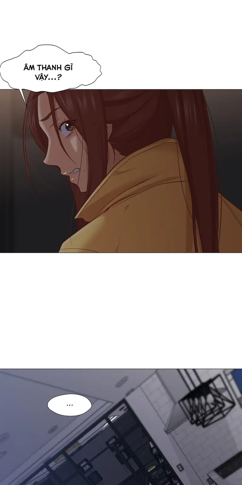 Sự hoán đổi bất ngờ - Chapter 18 trang 22
