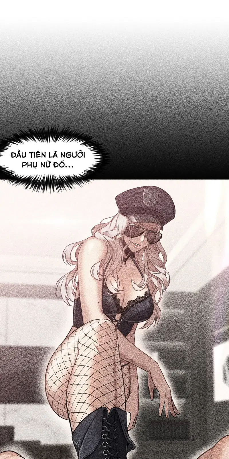 Sự hoán đổi bất ngờ - Chapter 18 trang 32