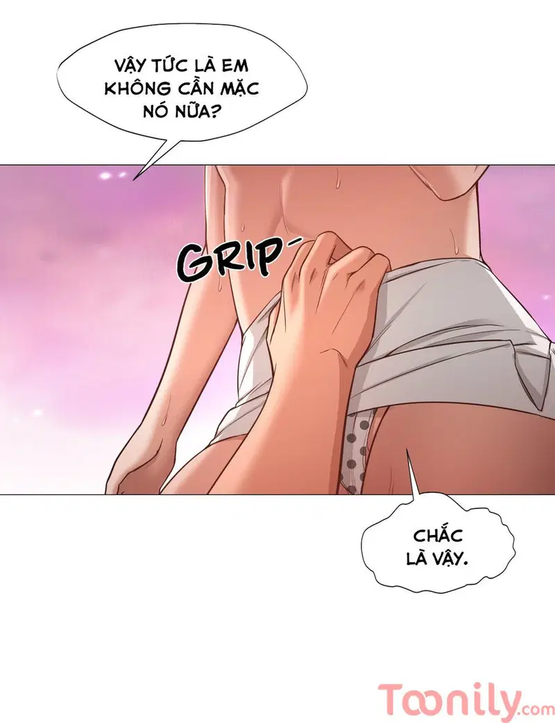 Sự hoán đổi bất ngờ - Chapter 18 trang 49