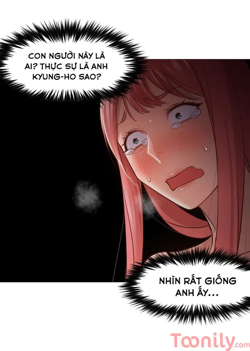 Sự hoán đổi bất ngờ - Chapter 18 trang 51