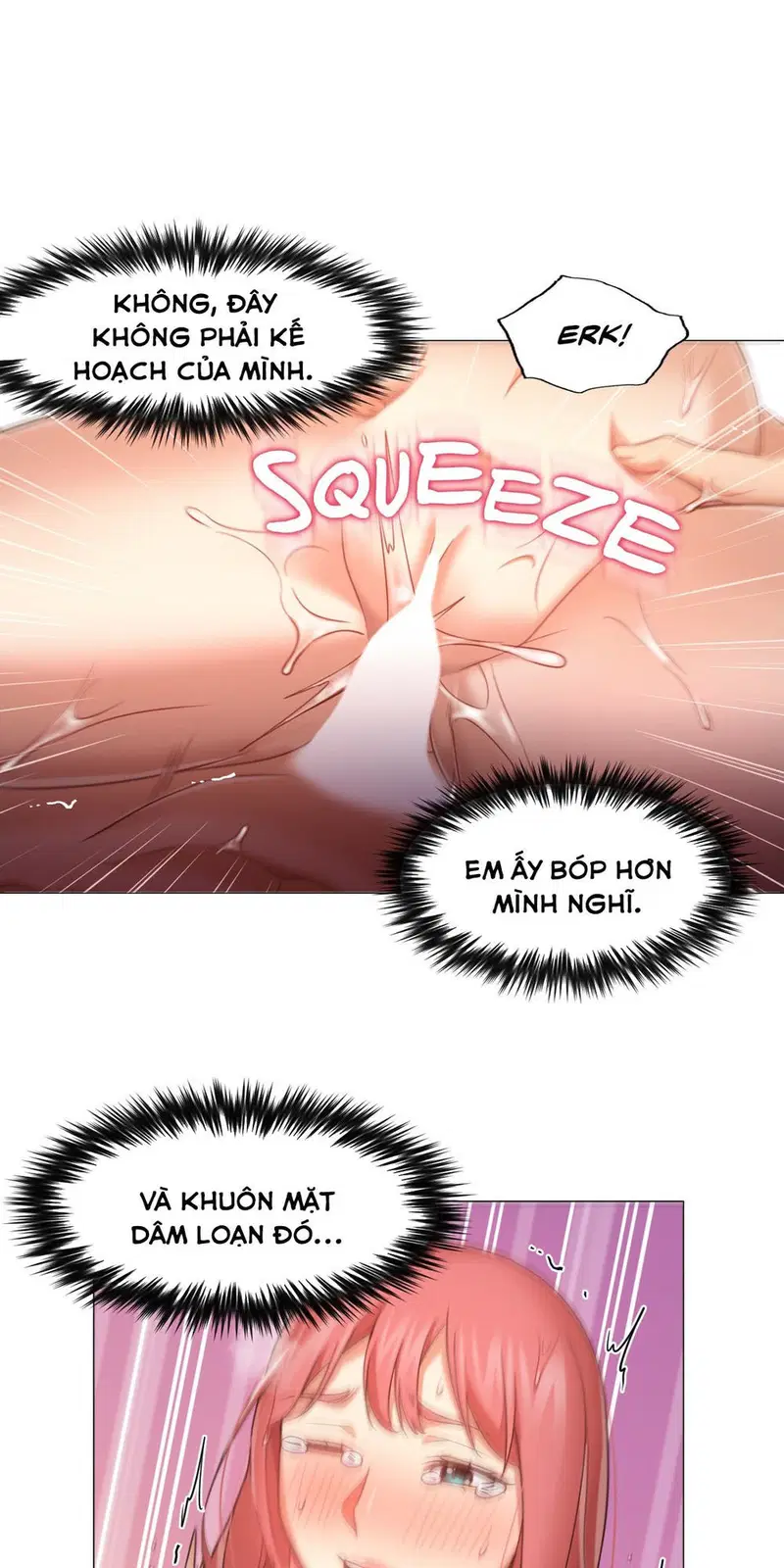 Sự hoán đổi bất ngờ - Chapter 18 trang 65