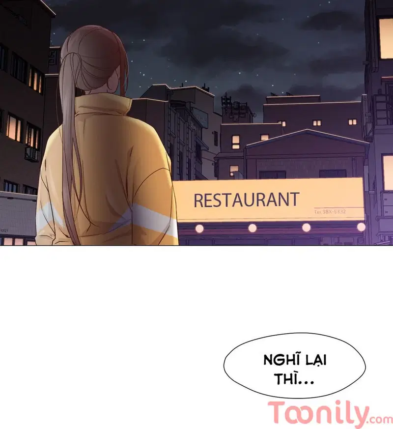 Sự hoán đổi bất ngờ - Chapter 18 trang 76