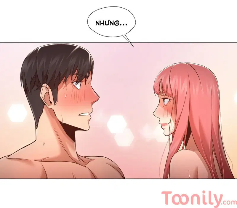 Sự hoán đổi bất ngờ - Chapter 18 trang 82
