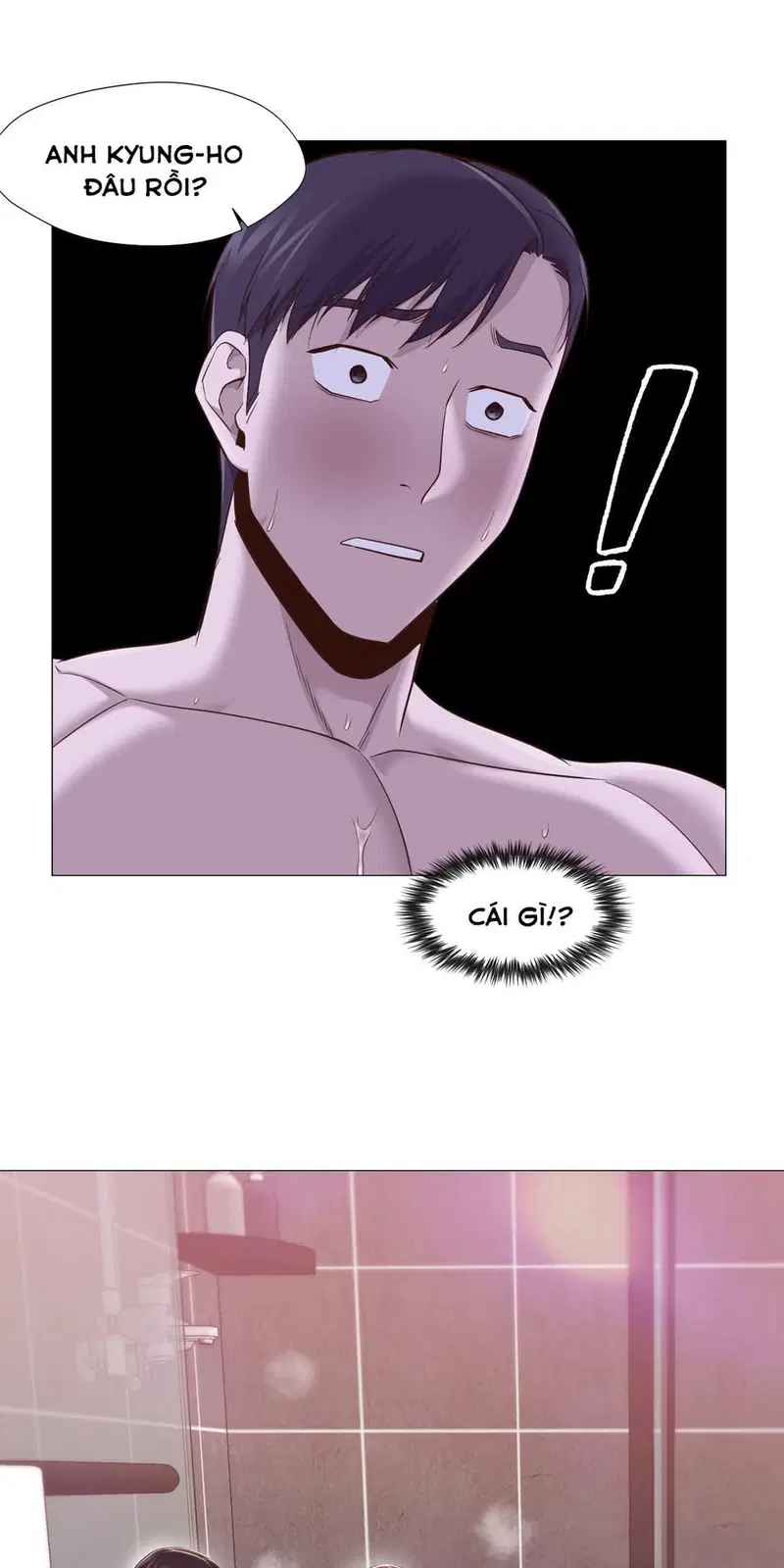 Sự hoán đổi bất ngờ - Chapter 18 trang 83