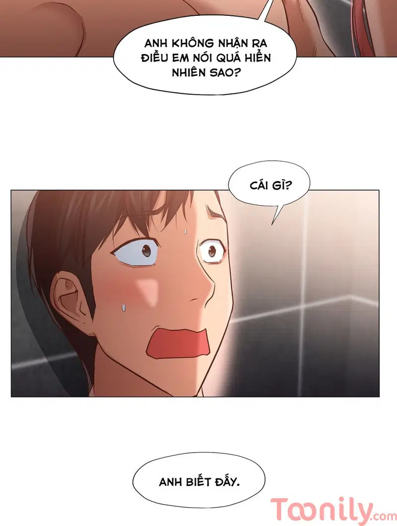 Sự hoán đổi bất ngờ - Chapter 19 trang 2