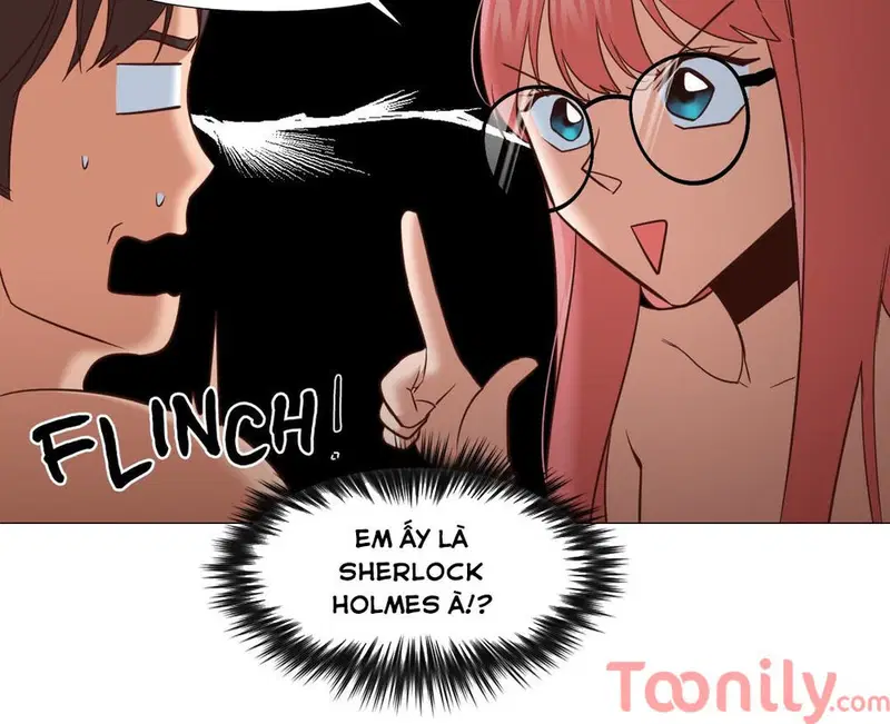 Sự hoán đổi bất ngờ - Chapter 19 trang 6
