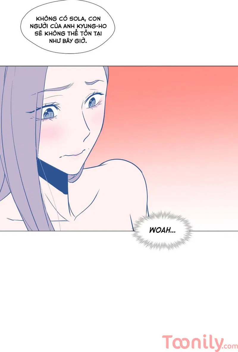 Sự hoán đổi bất ngờ - Chapter 19 trang 12