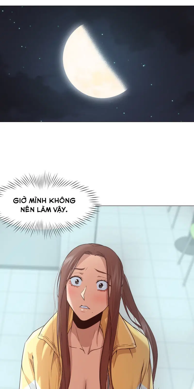 Sự hoán đổi bất ngờ - Chapter 19 trang 17