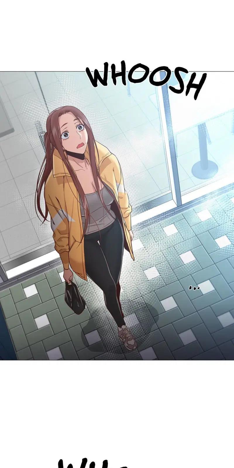 Sự hoán đổi bất ngờ - Chapter 19 trang 25