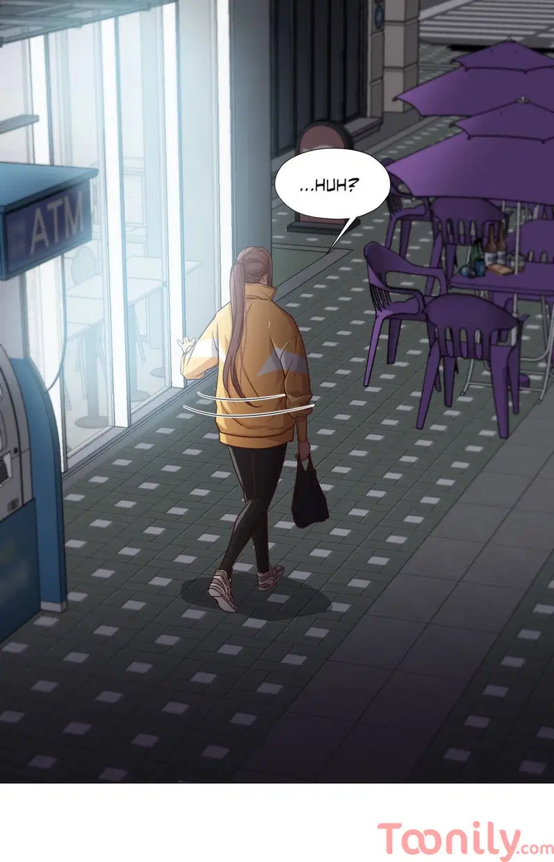 Sự hoán đổi bất ngờ - Chapter 19 trang 30
