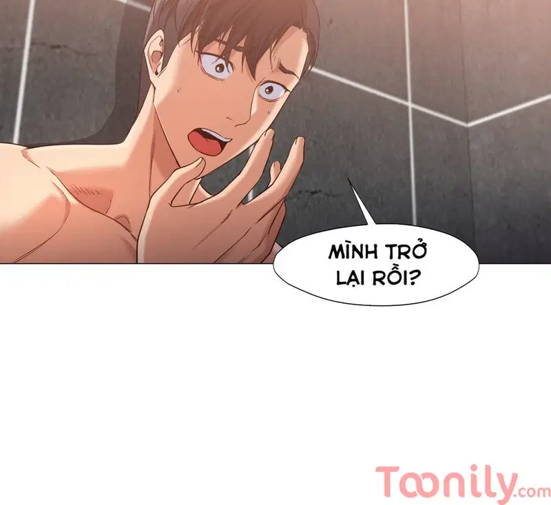 Sự hoán đổi bất ngờ - Chapter 19 trang 34