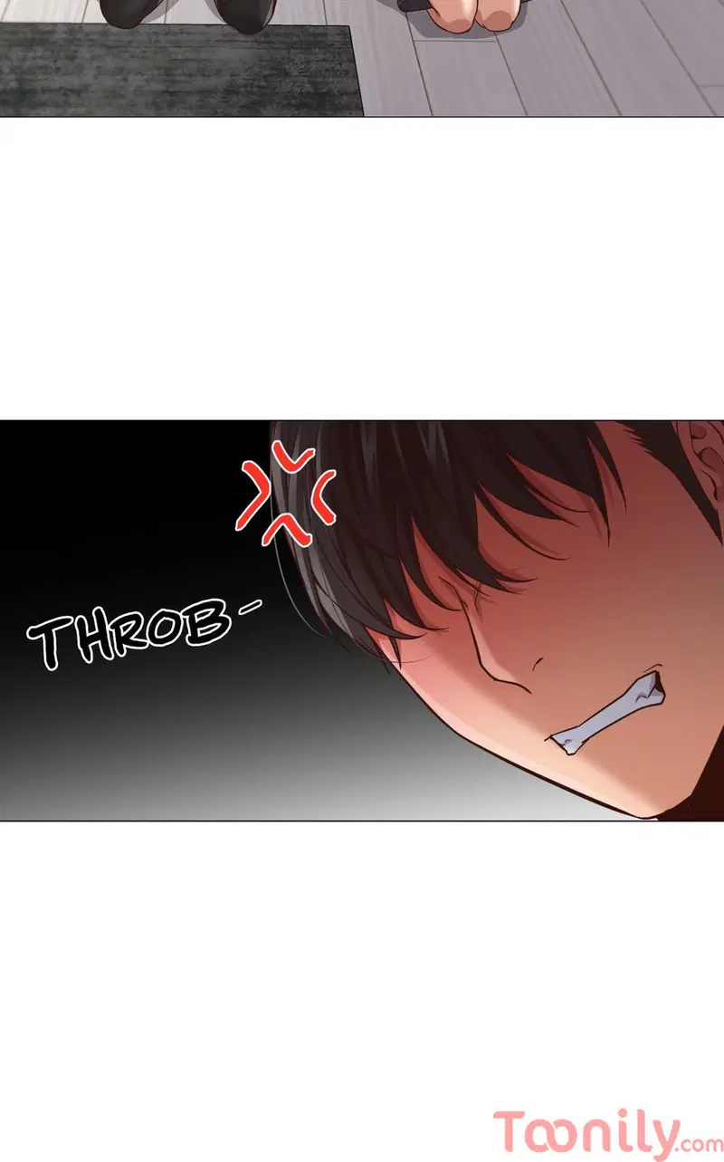 Sự hoán đổi bất ngờ - Chapter 19 trang 43