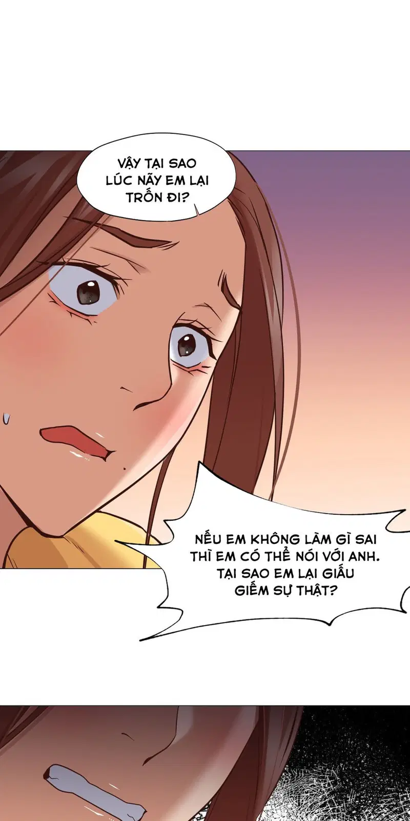 Sự hoán đổi bất ngờ - Chapter 19 trang 50