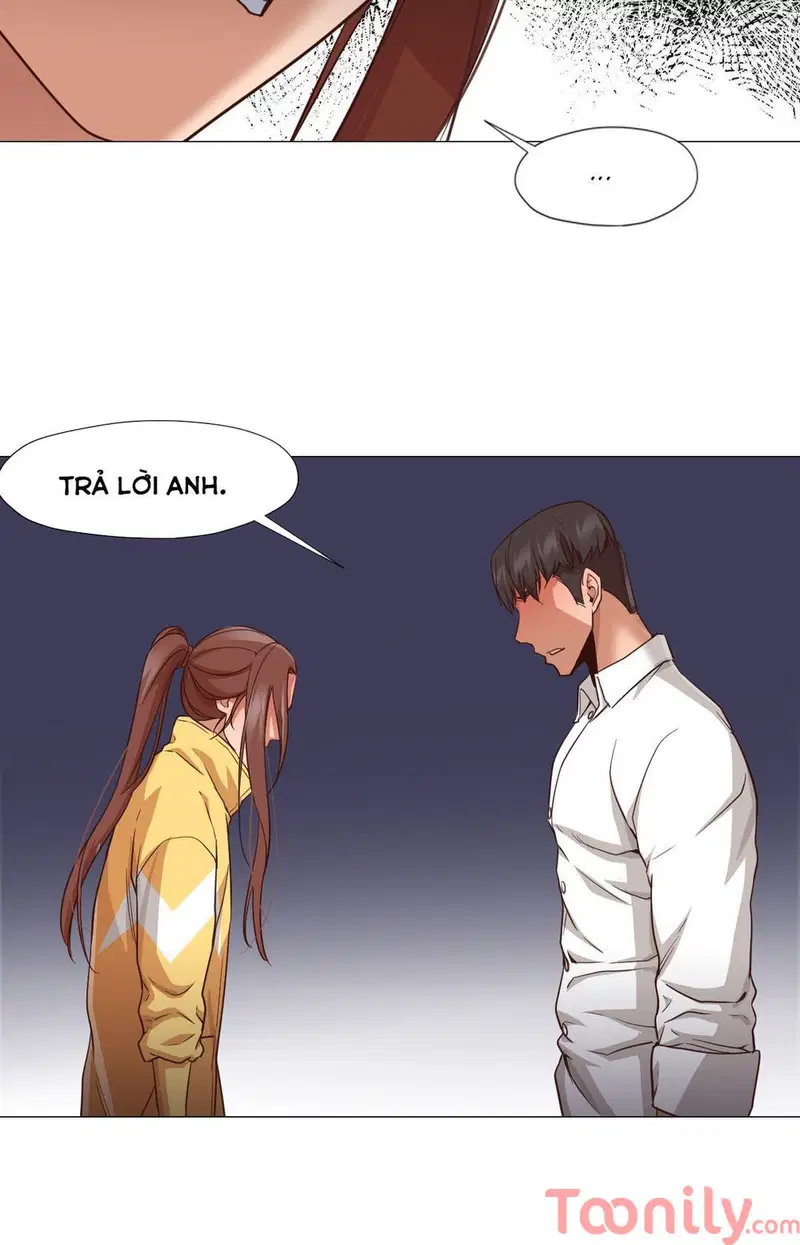 Sự hoán đổi bất ngờ - Chapter 19 trang 51