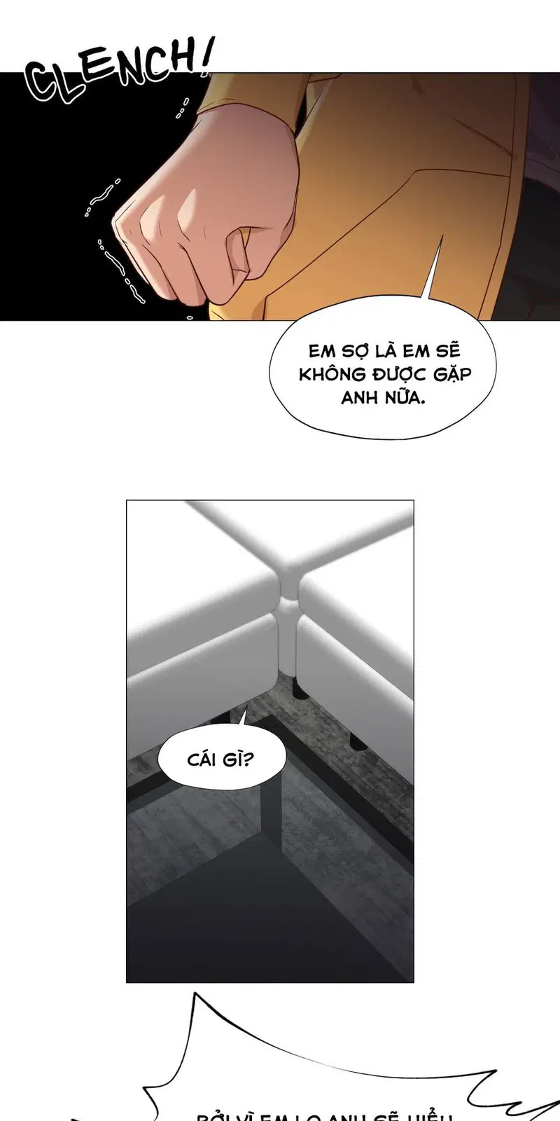 Sự hoán đổi bất ngờ - Chapter 19 trang 52