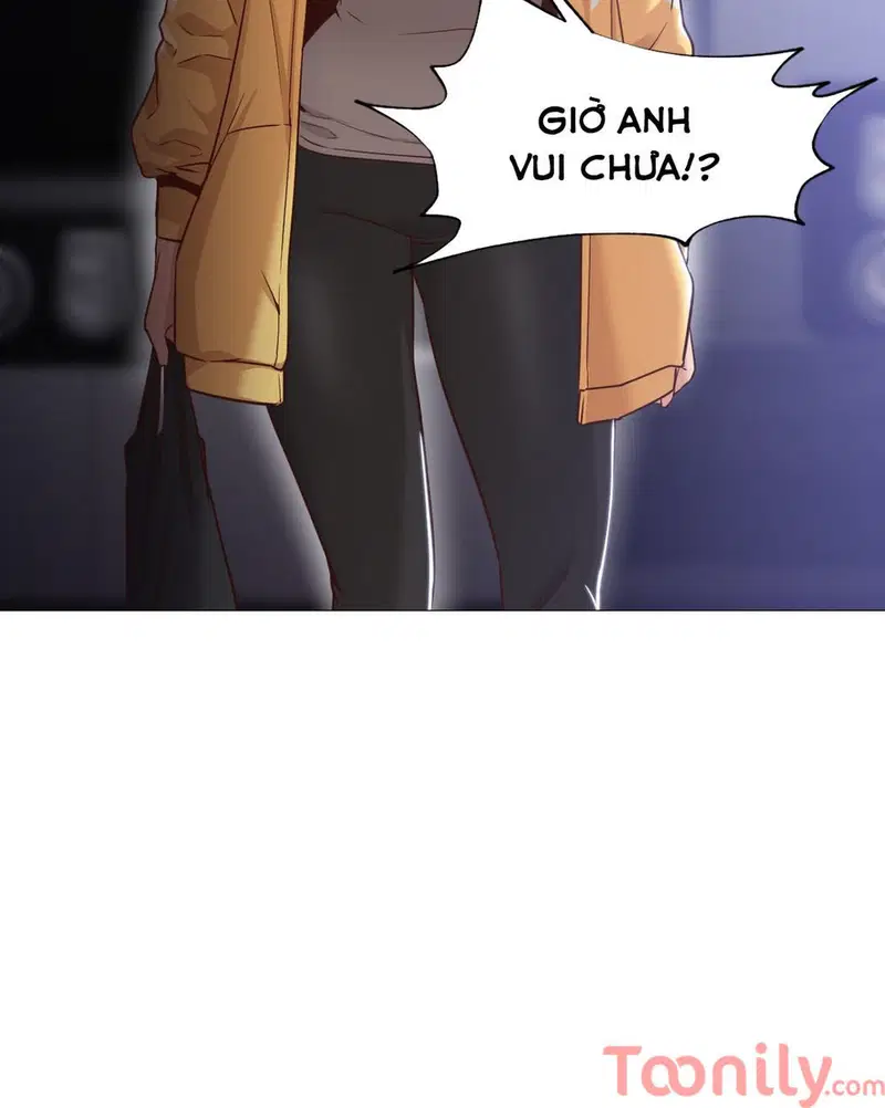 Sự hoán đổi bất ngờ - Chapter 19 trang 55