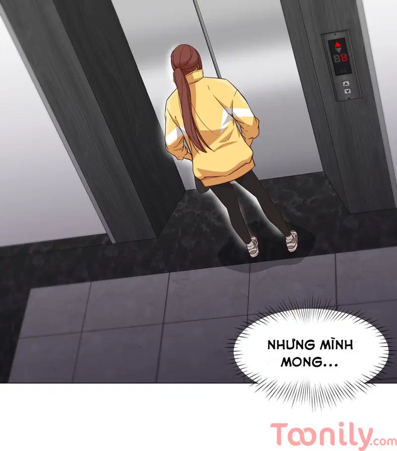 Sự hoán đổi bất ngờ - Chapter 19 trang 61