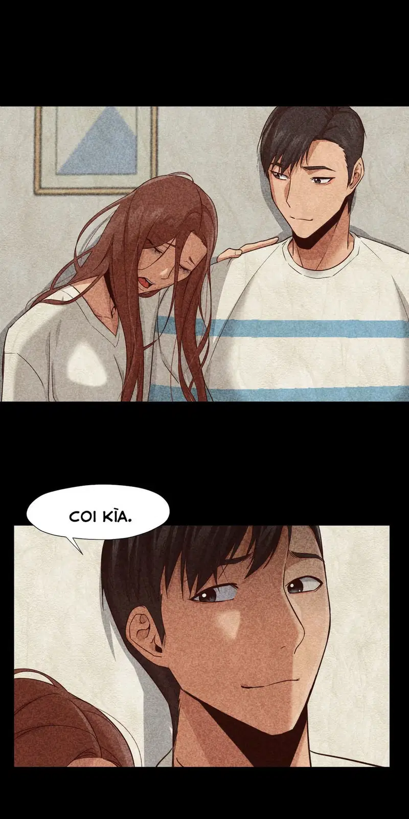 Sự hoán đổi bất ngờ - Chapter 19 trang 64